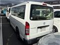 2015 Toyota Regiusace Van