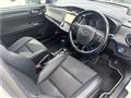2016 Toyota Corolla Fielder