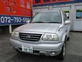 2002 Suzuki Escudo