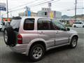 2002 Suzuki Escudo