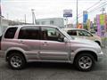 2002 Suzuki Escudo