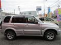 2002 Suzuki Escudo