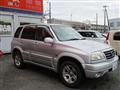 2002 Suzuki Escudo