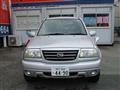 2002 Suzuki Escudo