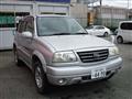 2002 Suzuki Escudo