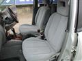 2002 Suzuki Escudo