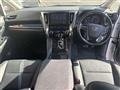 2021 Toyota Alphard G