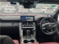 2023 Toyota Land Cruiser