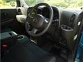 2015 Nissan Cube