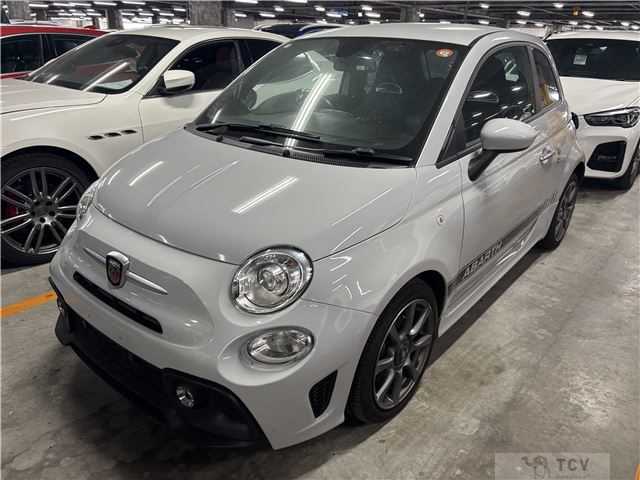2018 Fiat Fiat Others