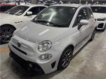 2018 Fiat Fiat Others