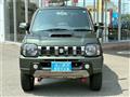 2017 Suzuki Jimny