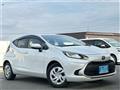 2021 Toyota AQUA