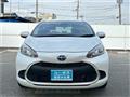 2021 Toyota AQUA