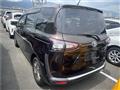 2016 Toyota Sienta