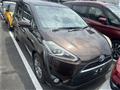 2016 Toyota Sienta