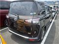 2016 Toyota Sienta