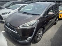 2016 Toyota Sienta
