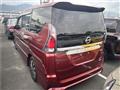 2017 Nissan Serena