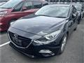 2015 Mazda Axela