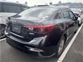 2015 Mazda Axela