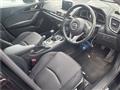 2015 Mazda Axela
