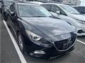 2015 Mazda Axela