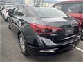 2015 Mazda Axela