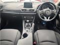 2015 Mazda Axela