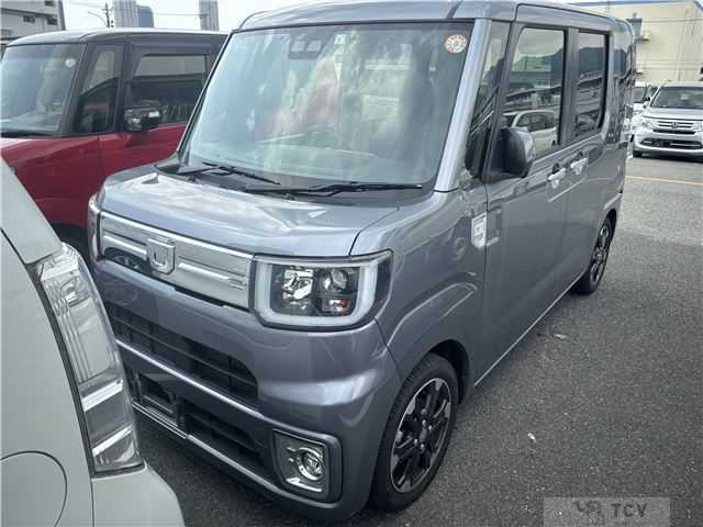 2019 Daihatsu Daihatsu Others