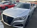 2019 Toyota Crown Hybrid