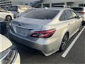 2019 Toyota Crown Hybrid