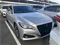 2019 Toyota Crown Hybrid