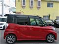 2016 Nissan ROOX