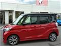 2016 Nissan ROOX