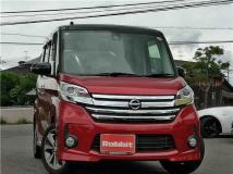 2016 Nissan ROOX