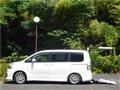 2011 Toyota Voxy