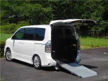 2011 Toyota Voxy