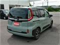 2023 Toyota Sienta