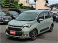 2023 Toyota Sienta