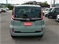 2023 Toyota Sienta