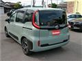 2023 Toyota Sienta