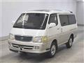 2001 Toyota Hiace Wagon