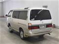 2001 Toyota Hiace Wagon