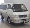 2001 Toyota Hiace Wagon