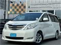 2011 Toyota Alphard G