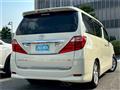 2011 Toyota Alphard G