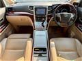 2011 Toyota Alphard G