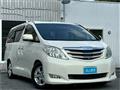 2011 Toyota Alphard G
