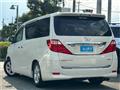 2011 Toyota Alphard G